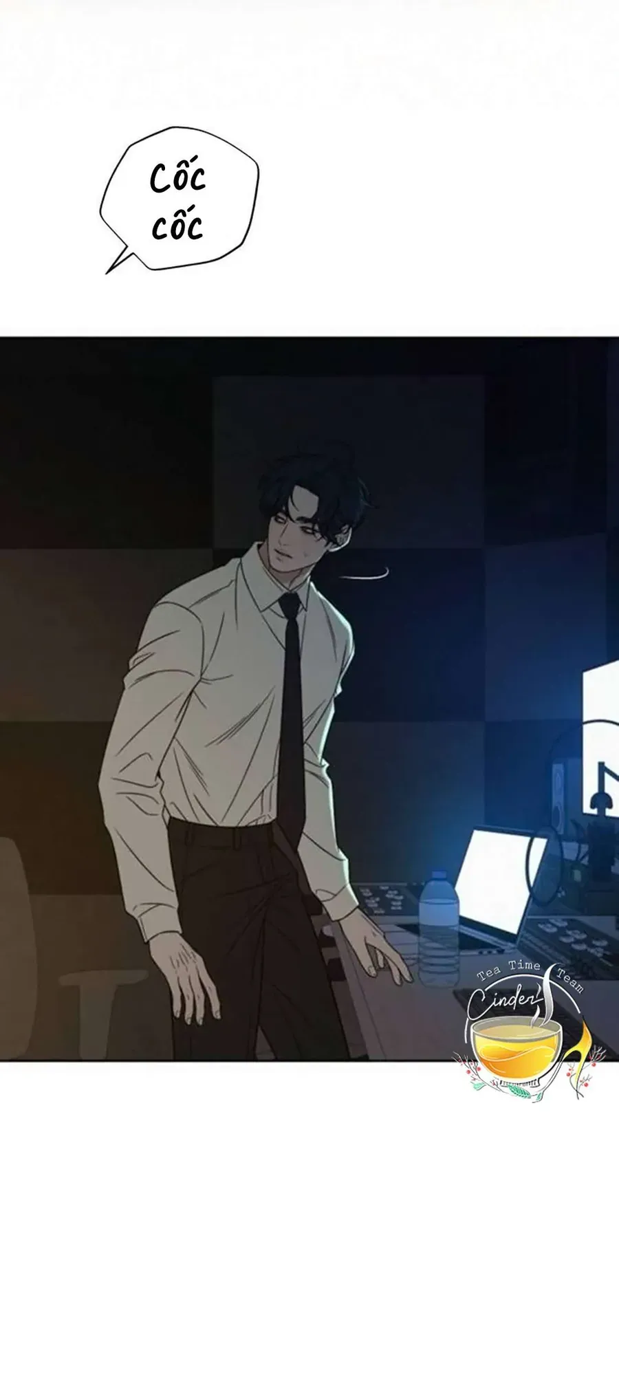 Chiến Lược: Tình Yêu Trong Sáng Chap 138 - Next Chap 137