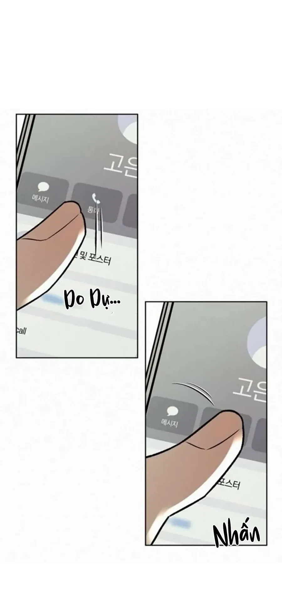 Chiến Lược: Tình Yêu Trong Sáng Chap 138 - Next Chap 137