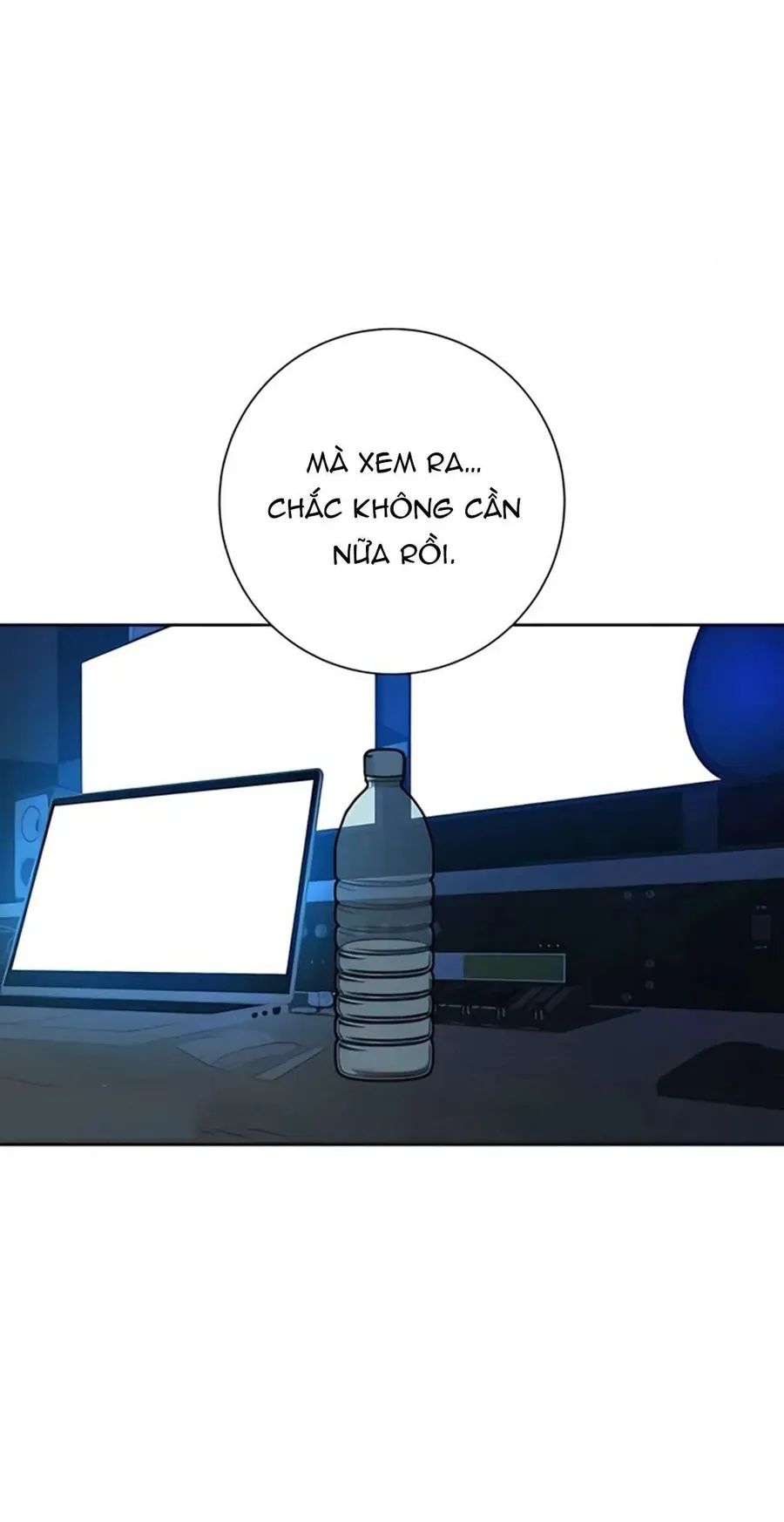 Chiến Lược: Tình Yêu Trong Sáng Chap 138 - Next Chap 137