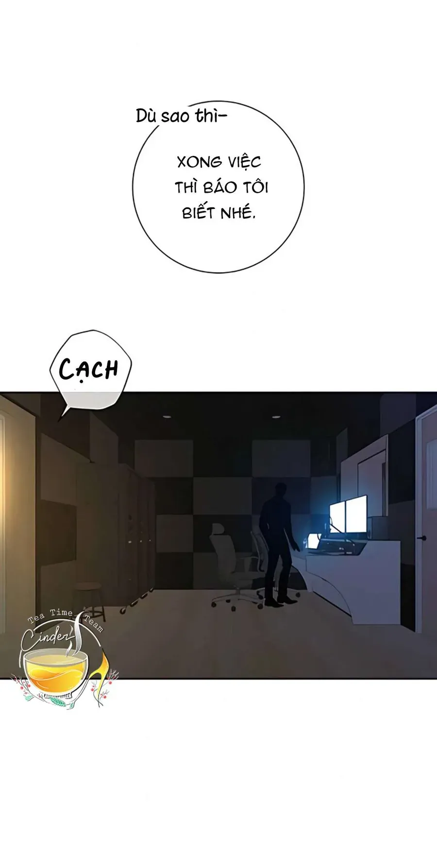 Chiến Lược: Tình Yêu Trong Sáng Chap 138 - Next Chap 137