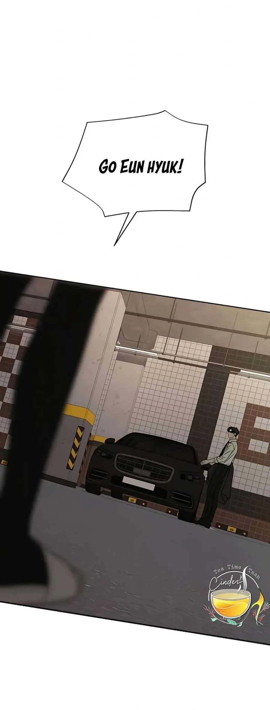 Chiến Lược: Tình Yêu Trong Sáng Chap 138 - Next Chap 137