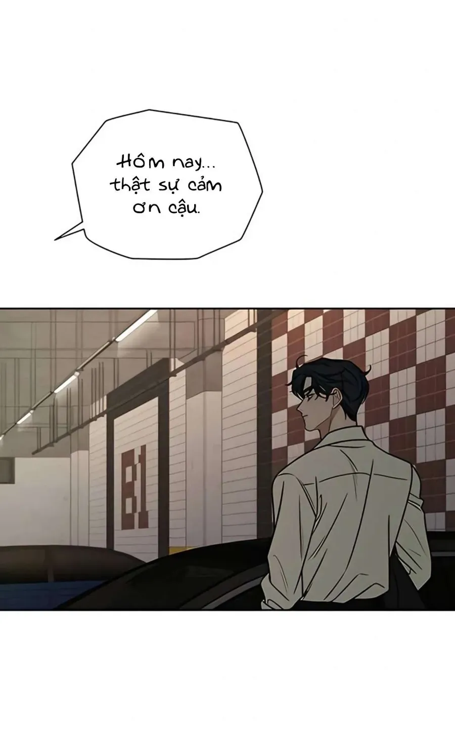 Chiến Lược: Tình Yêu Trong Sáng Chap 138 - Next Chap 137