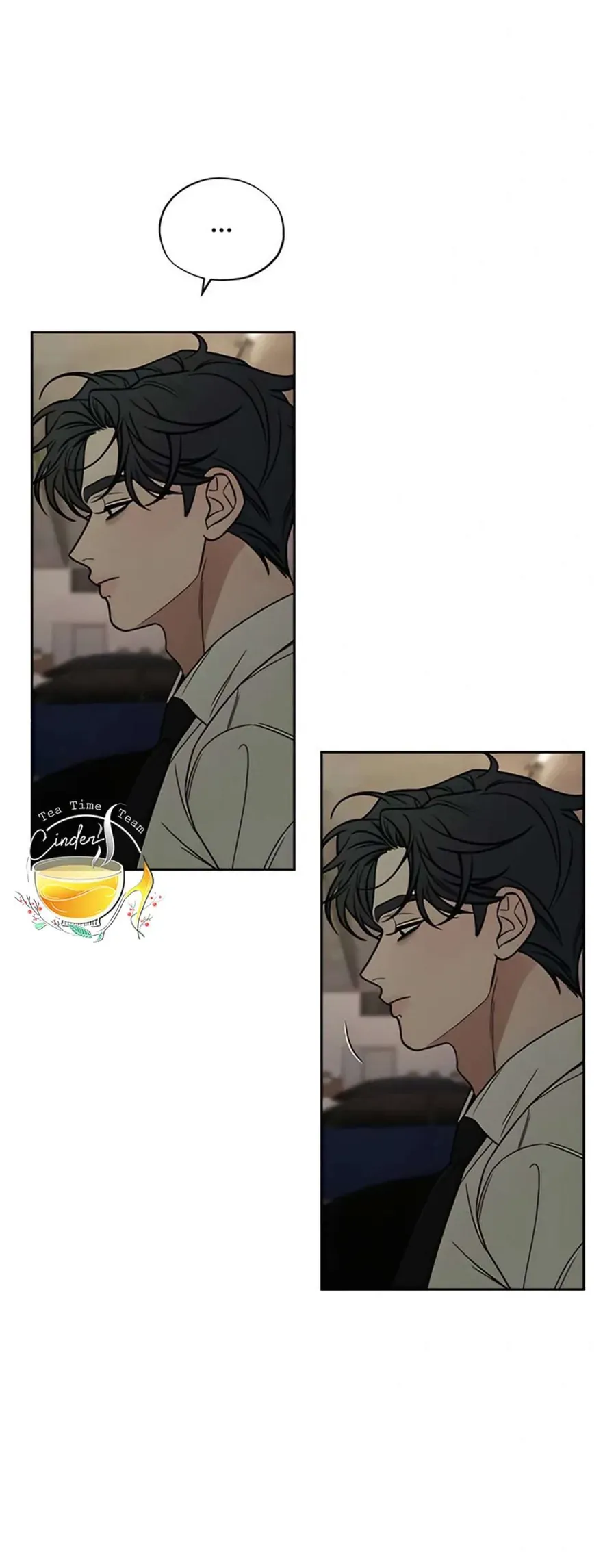 Chiến Lược: Tình Yêu Trong Sáng Chap 138 - Next Chap 137