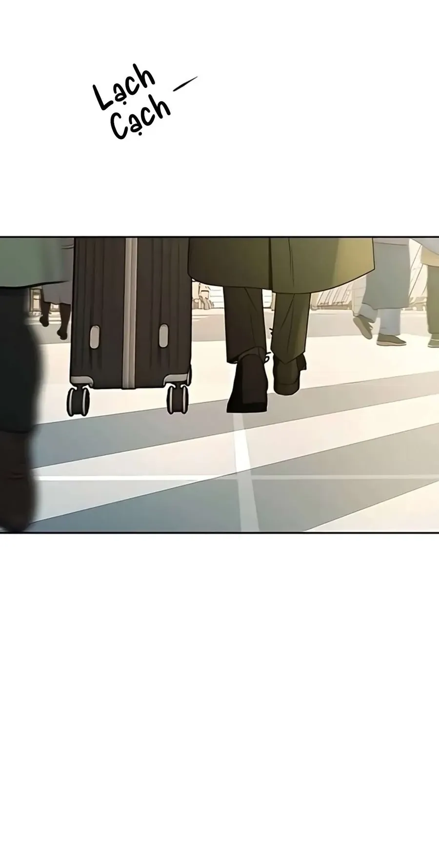 Chiến Lược: Tình Yêu Trong Sáng Chap 138 - Next Chap 137