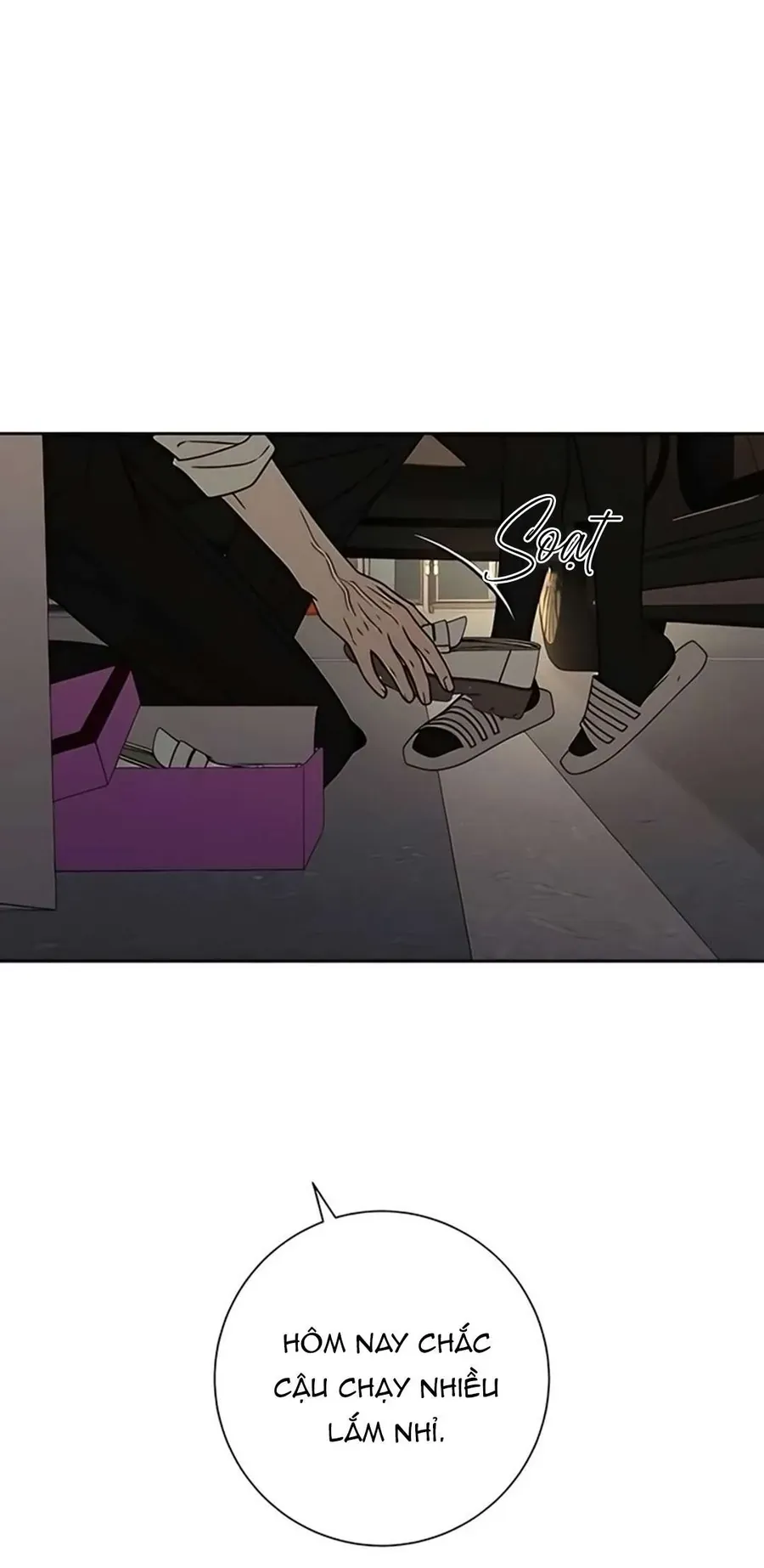 Chiến Lược: Tình Yêu Trong Sáng Chap 138 - Next Chap 137