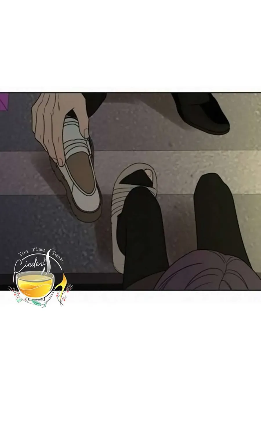 Chiến Lược: Tình Yêu Trong Sáng Chap 138 - Next Chap 137