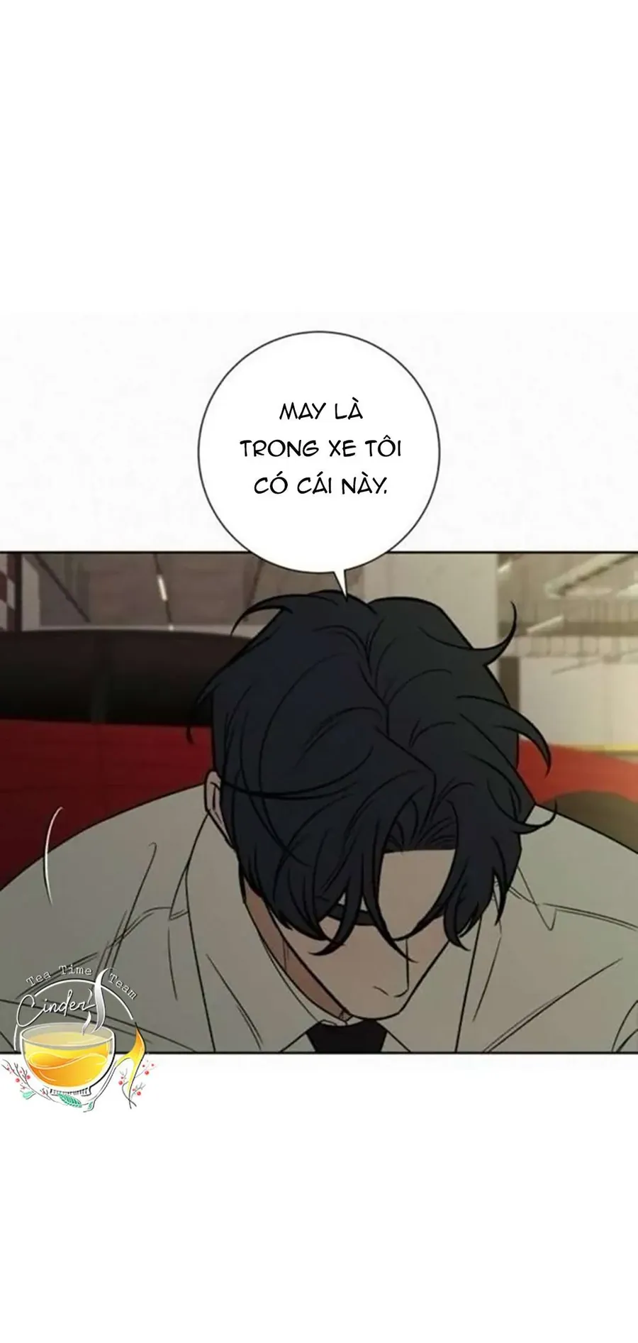 Chiến Lược: Tình Yêu Trong Sáng Chap 138 - Next Chap 137