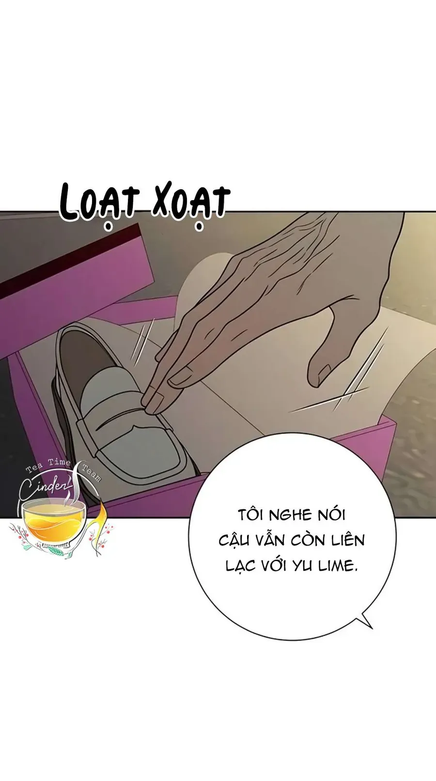 Chiến Lược: Tình Yêu Trong Sáng Chap 138 - Next Chap 137