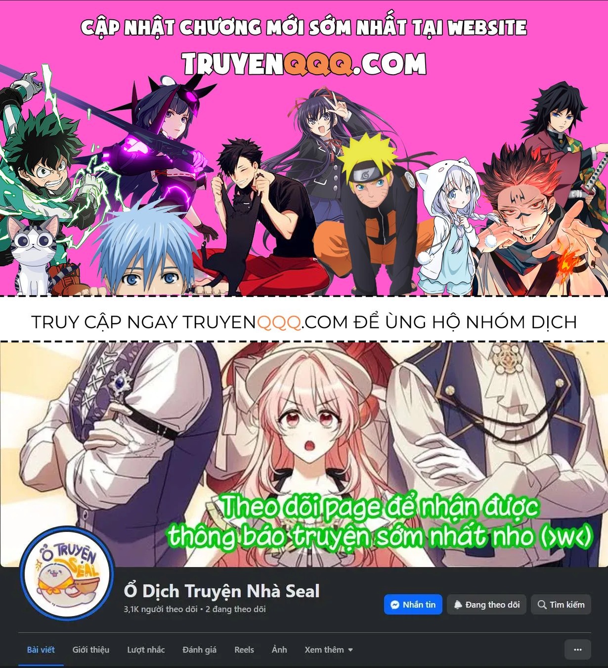 Tình Yêu Bắt Đầu Từ Việc Nuôi Dạy Con Cái Chap 2 - Next Chap 1