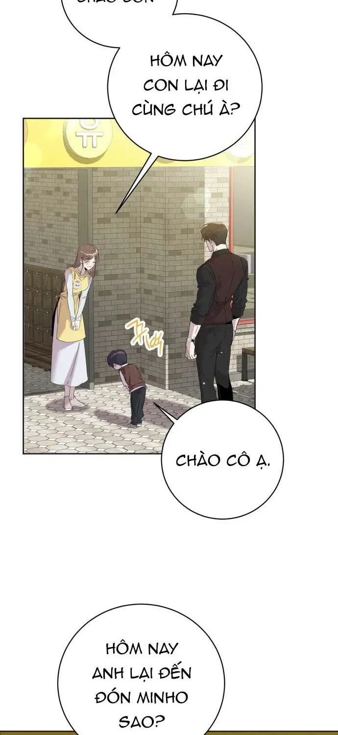 Tình Yêu Bắt Đầu Từ Việc Nuôi Dạy Con Cái Chap 2 - Next Chap 1