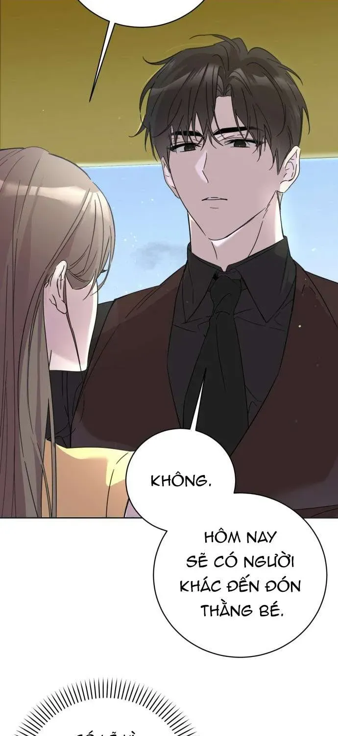 Tình Yêu Bắt Đầu Từ Việc Nuôi Dạy Con Cái Chap 2 - Next Chap 1