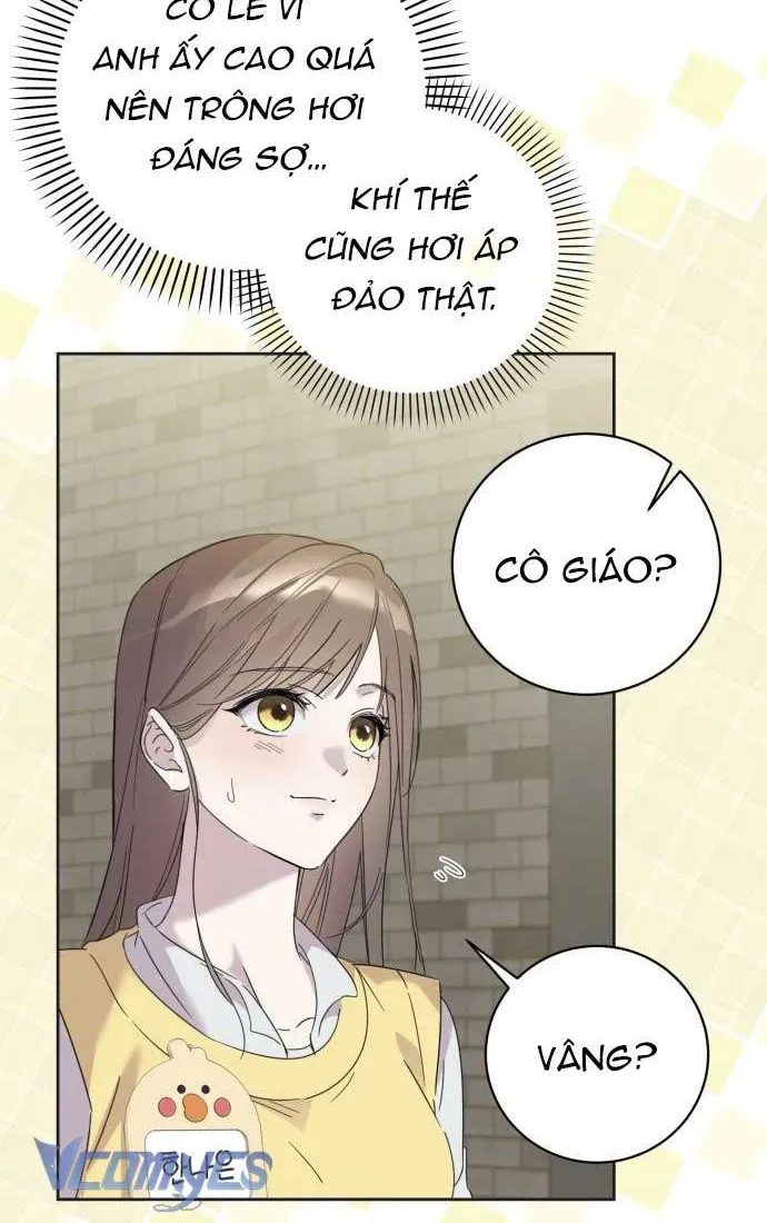 Tình Yêu Bắt Đầu Từ Việc Nuôi Dạy Con Cái Chap 2 - Next Chap 1