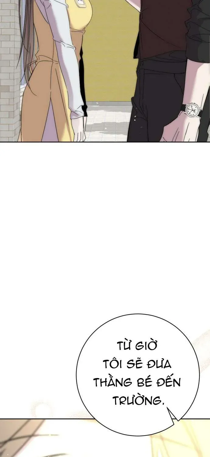 Tình Yêu Bắt Đầu Từ Việc Nuôi Dạy Con Cái Chap 2 - Next Chap 1