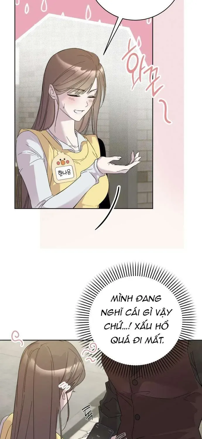 Tình Yêu Bắt Đầu Từ Việc Nuôi Dạy Con Cái Chap 2 - Next Chap 1