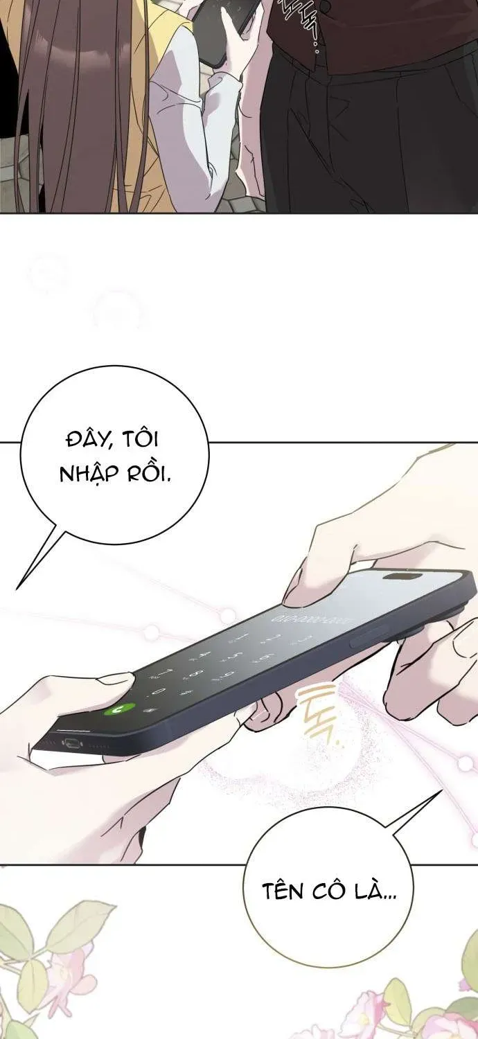 Tình Yêu Bắt Đầu Từ Việc Nuôi Dạy Con Cái Chap 2 - Next Chap 1