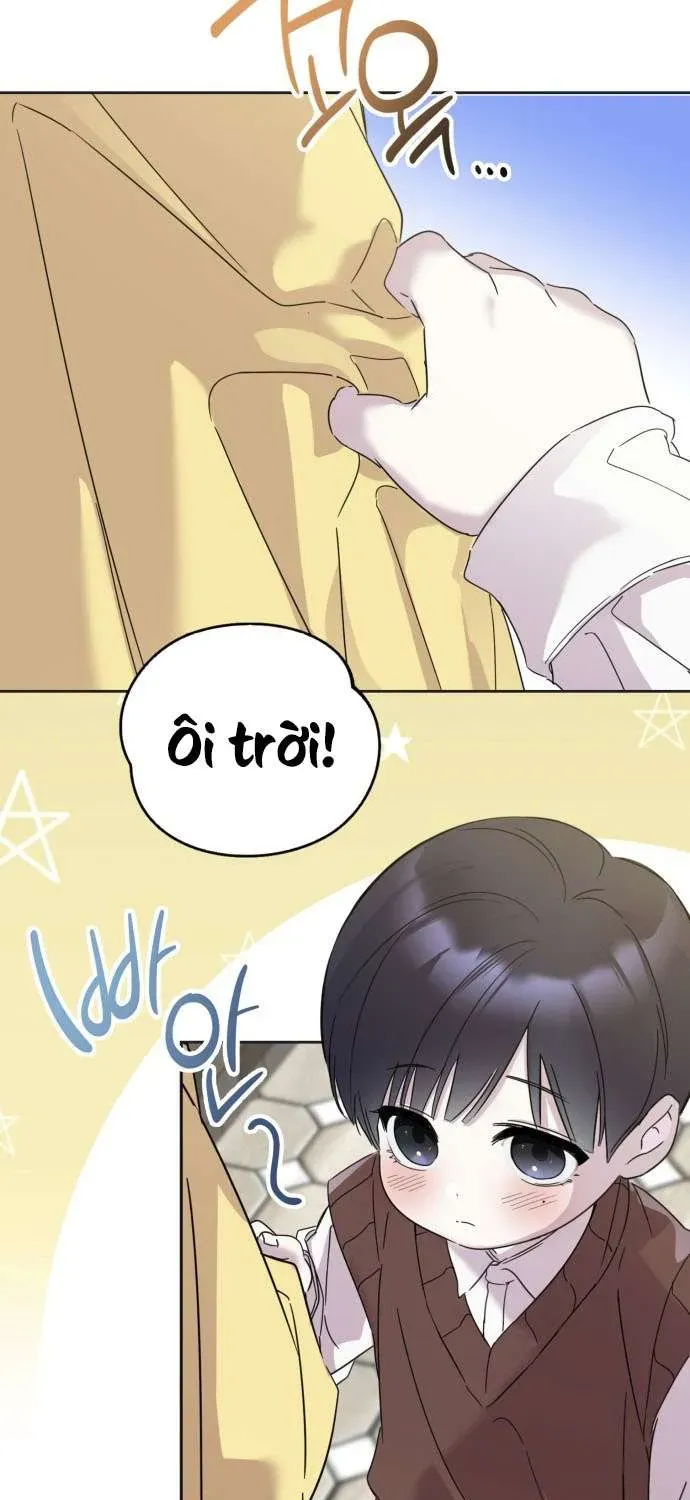 Tình Yêu Bắt Đầu Từ Việc Nuôi Dạy Con Cái Chap 2 - Next Chap 1