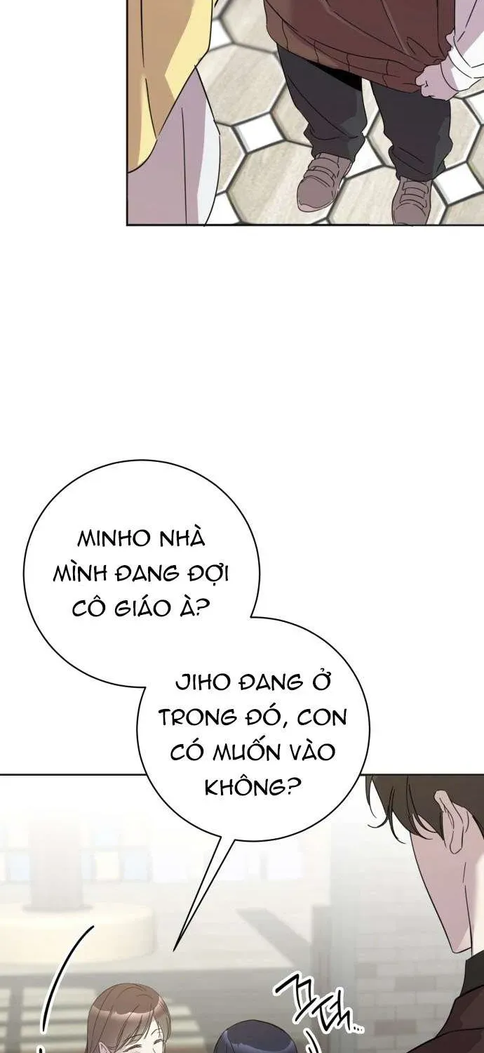 Tình Yêu Bắt Đầu Từ Việc Nuôi Dạy Con Cái Chap 2 - Next Chap 1