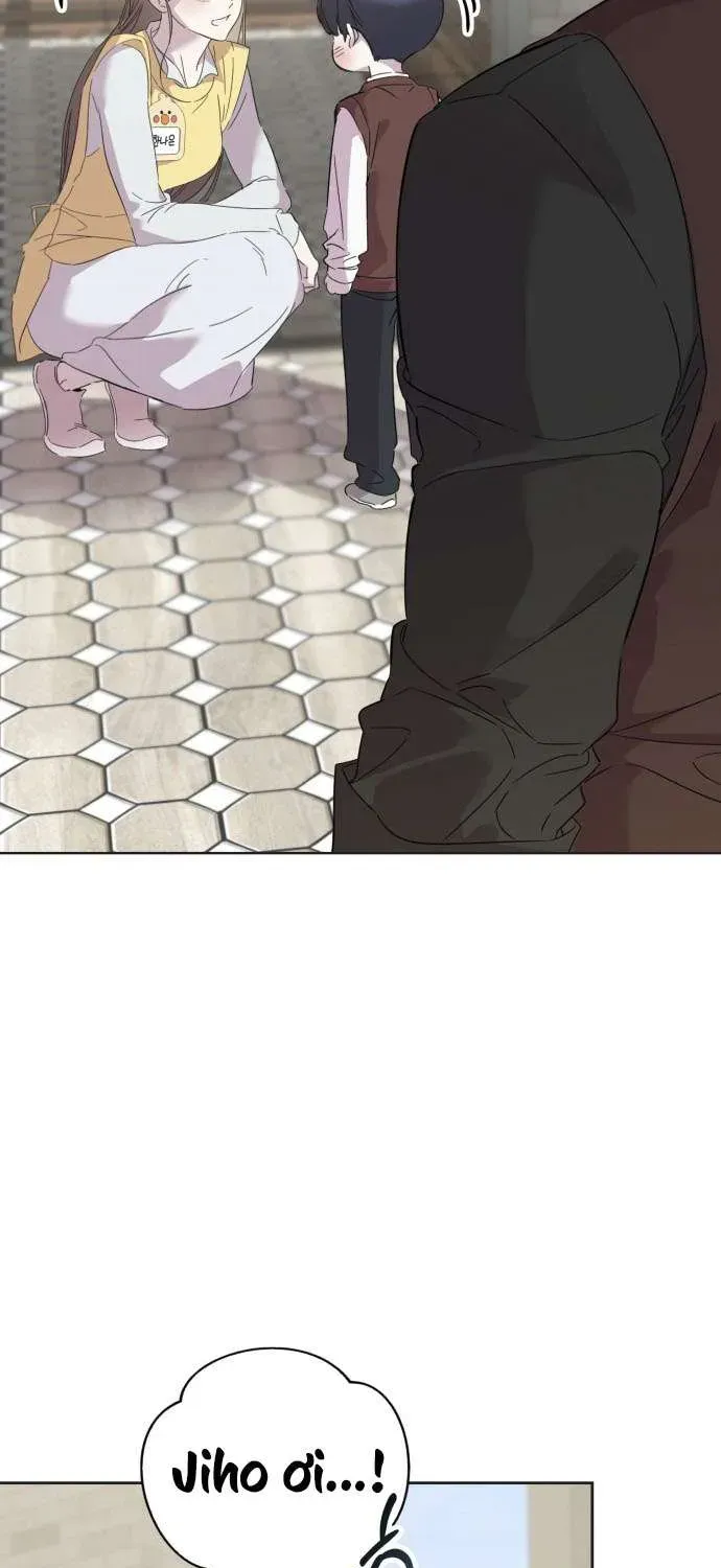 Tình Yêu Bắt Đầu Từ Việc Nuôi Dạy Con Cái Chap 2 - Next Chap 1