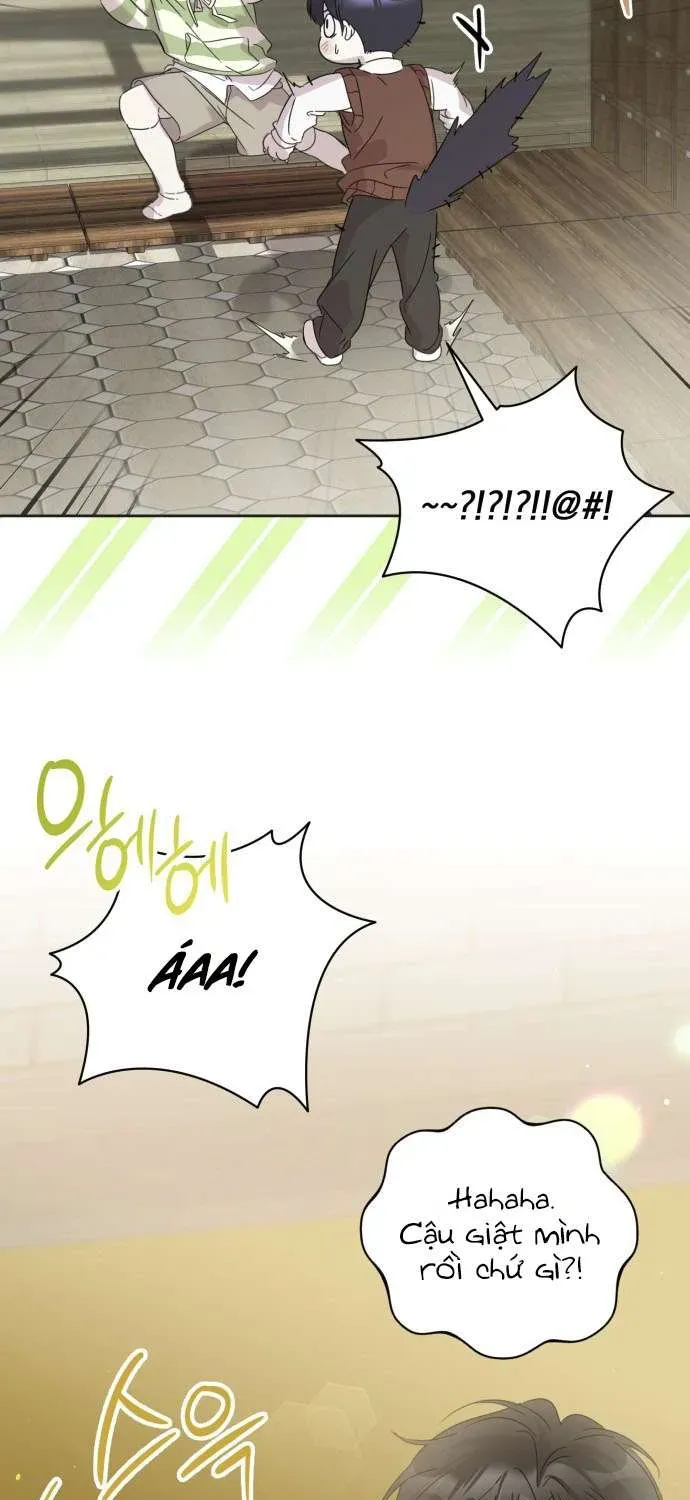 Tình Yêu Bắt Đầu Từ Việc Nuôi Dạy Con Cái Chap 2 - Next Chap 1