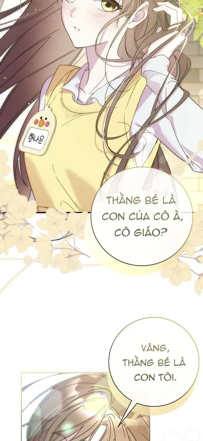 Tình Yêu Bắt Đầu Từ Việc Nuôi Dạy Con Cái Chap 2 - Next Chap 1