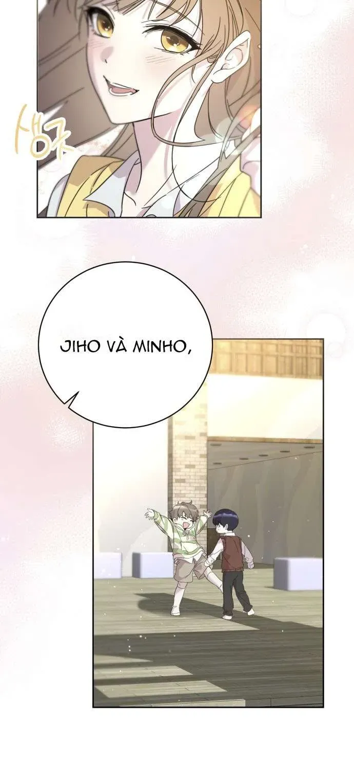 Tình Yêu Bắt Đầu Từ Việc Nuôi Dạy Con Cái Chap 2 - Next Chap 1