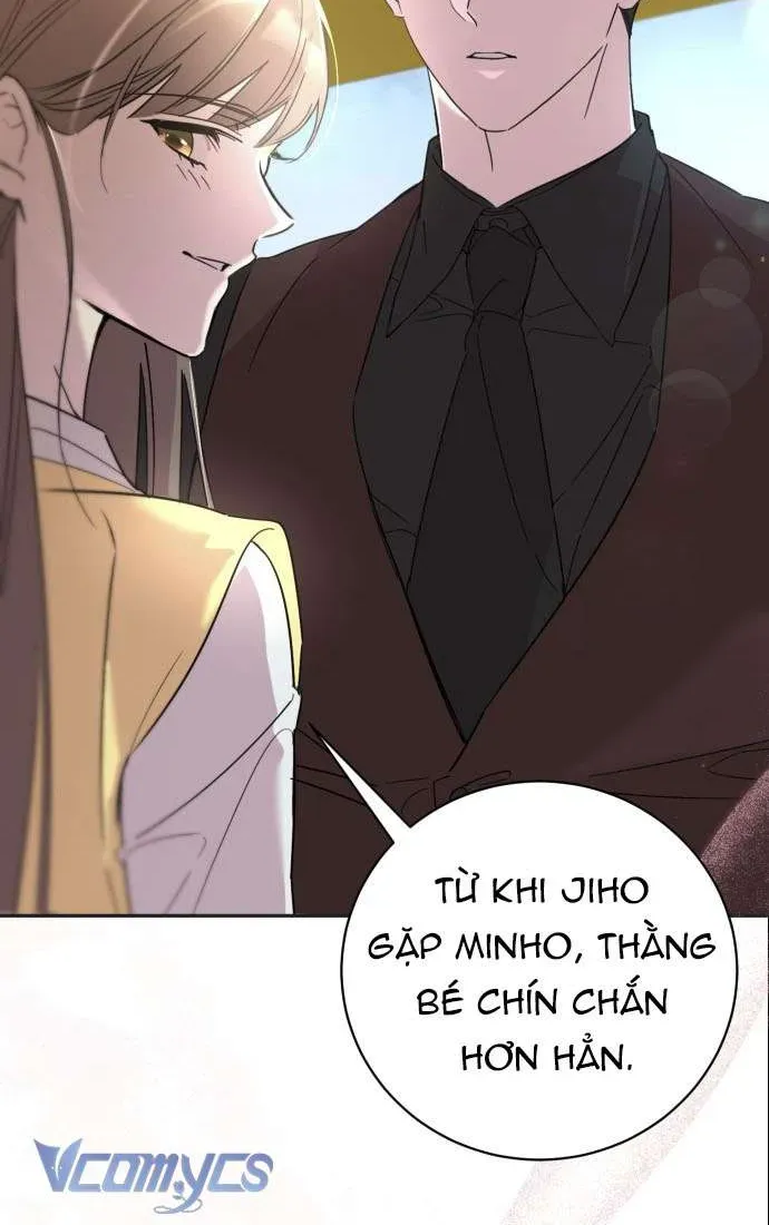 Tình Yêu Bắt Đầu Từ Việc Nuôi Dạy Con Cái Chap 2 - Next Chap 1