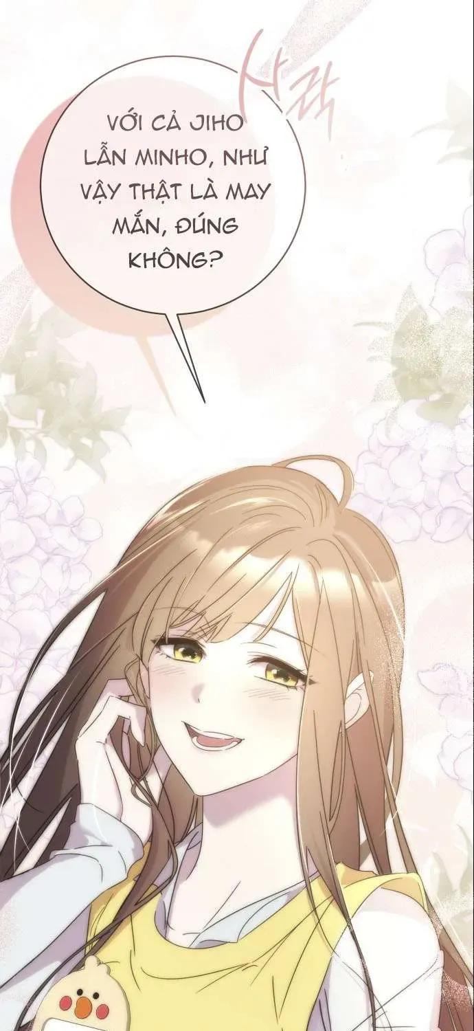 Tình Yêu Bắt Đầu Từ Việc Nuôi Dạy Con Cái Chap 2 - Next Chap 1