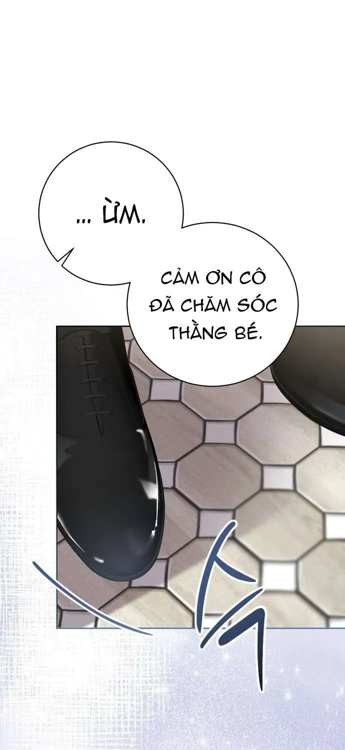 Tình Yêu Bắt Đầu Từ Việc Nuôi Dạy Con Cái Chap 2 - Next Chap 1