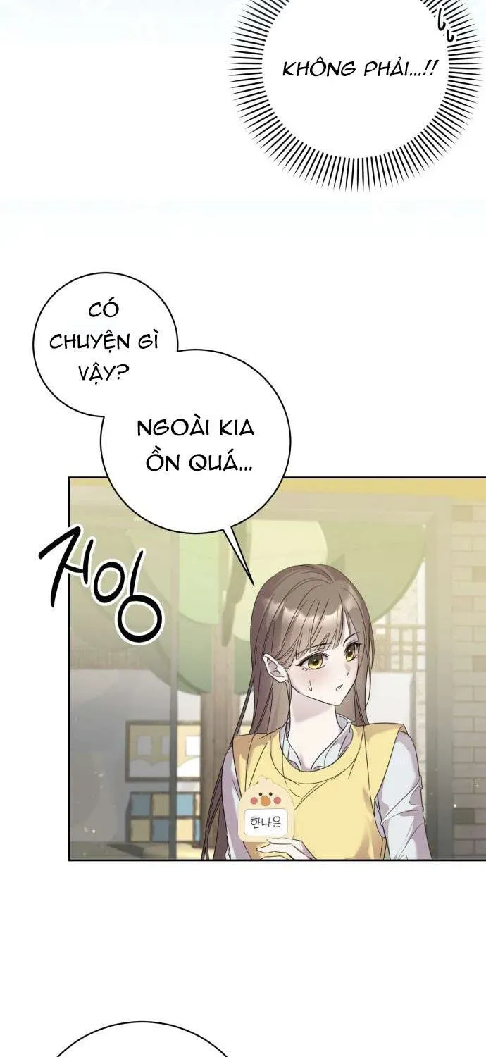 Tình Yêu Bắt Đầu Từ Việc Nuôi Dạy Con Cái Chap 2 - Next Chap 1