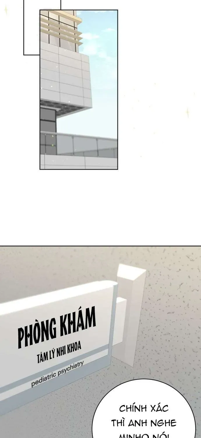 Tình Yêu Bắt Đầu Từ Việc Nuôi Dạy Con Cái Chap 2 - Next Chap 1