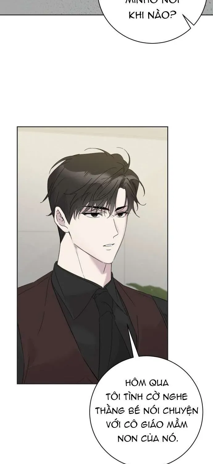 Tình Yêu Bắt Đầu Từ Việc Nuôi Dạy Con Cái Chap 2 - Next Chap 1