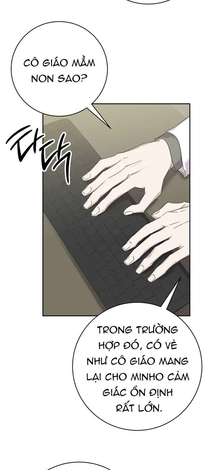 Tình Yêu Bắt Đầu Từ Việc Nuôi Dạy Con Cái Chap 2 - Next Chap 1