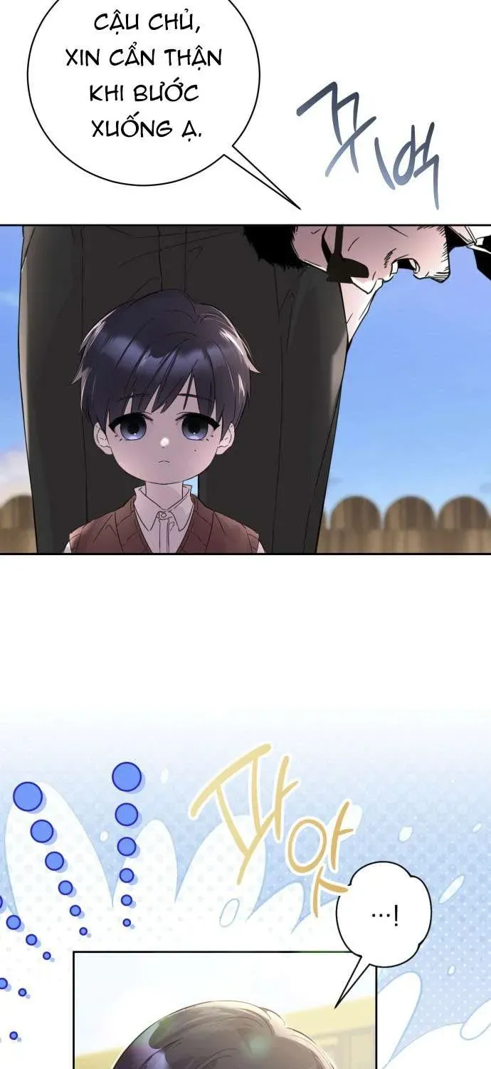 Tình Yêu Bắt Đầu Từ Việc Nuôi Dạy Con Cái Chap 2 - Next Chap 1