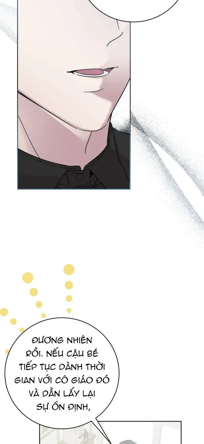 Tình Yêu Bắt Đầu Từ Việc Nuôi Dạy Con Cái Chap 2 - Next Chap 1