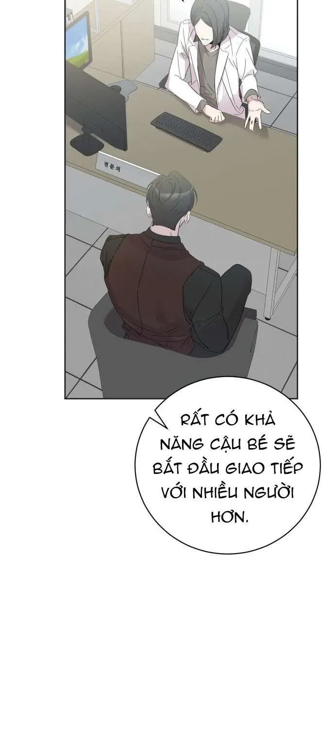 Tình Yêu Bắt Đầu Từ Việc Nuôi Dạy Con Cái Chap 2 - Next Chap 1
