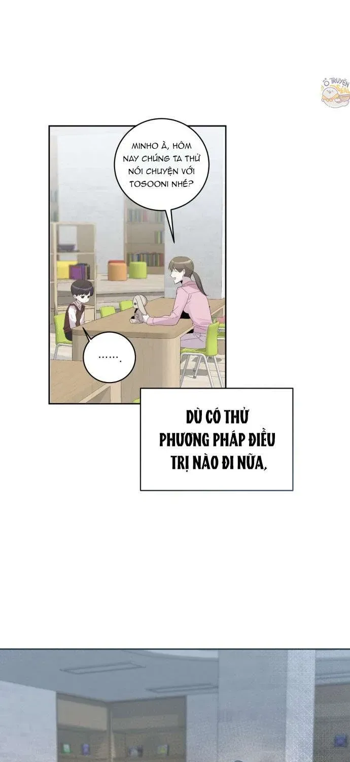 Tình Yêu Bắt Đầu Từ Việc Nuôi Dạy Con Cái Chap 2 - Next Chap 1