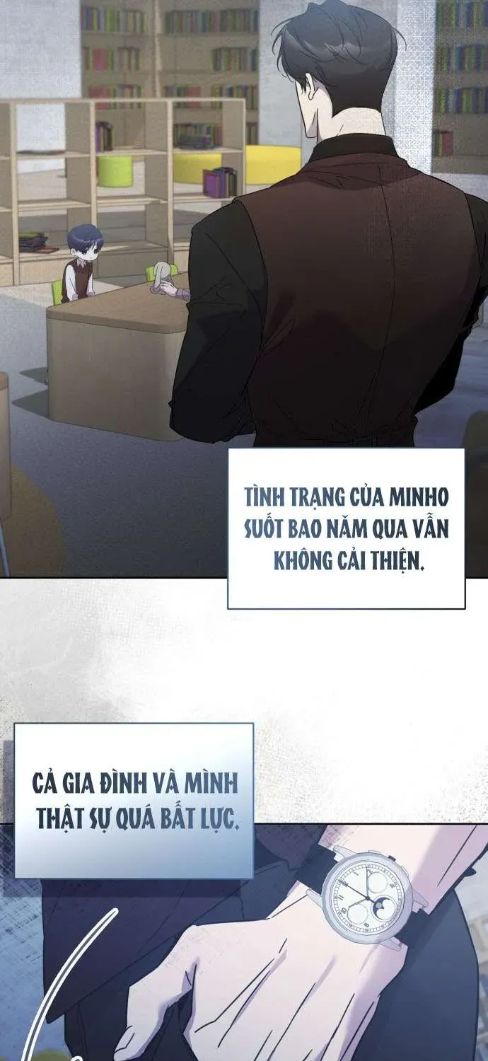 Tình Yêu Bắt Đầu Từ Việc Nuôi Dạy Con Cái Chap 2 - Next Chap 1