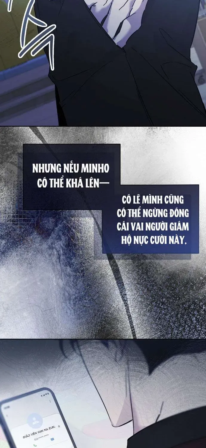 Tình Yêu Bắt Đầu Từ Việc Nuôi Dạy Con Cái Chap 2 - Next Chap 1