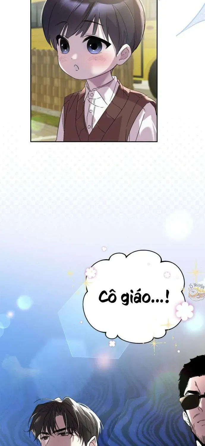 Tình Yêu Bắt Đầu Từ Việc Nuôi Dạy Con Cái Chap 2 - Next Chap 1