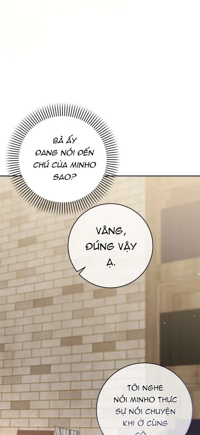 Tình Yêu Bắt Đầu Từ Việc Nuôi Dạy Con Cái Chap 3 - Next Chap 2