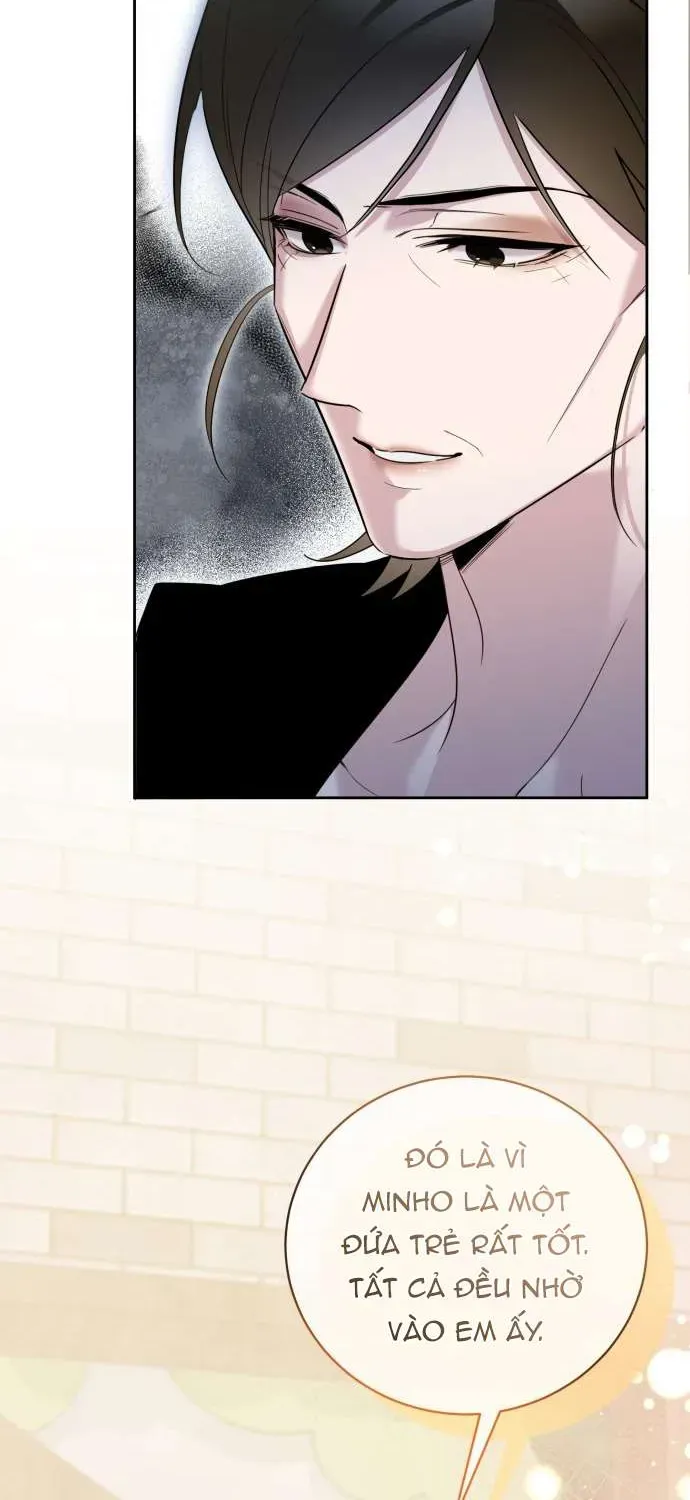 Tình Yêu Bắt Đầu Từ Việc Nuôi Dạy Con Cái Chap 3 - Next Chap 2