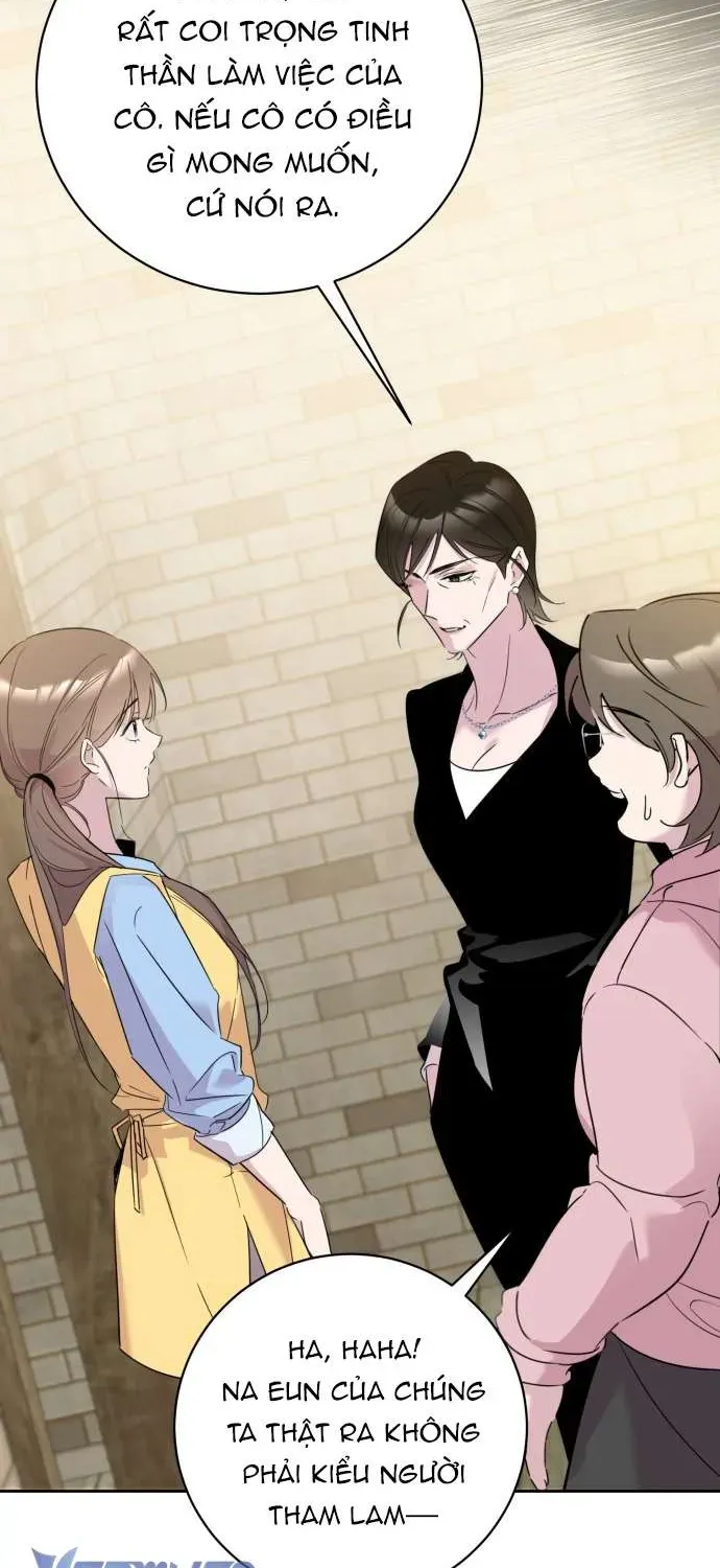 Tình Yêu Bắt Đầu Từ Việc Nuôi Dạy Con Cái Chap 3 - Next Chap 2