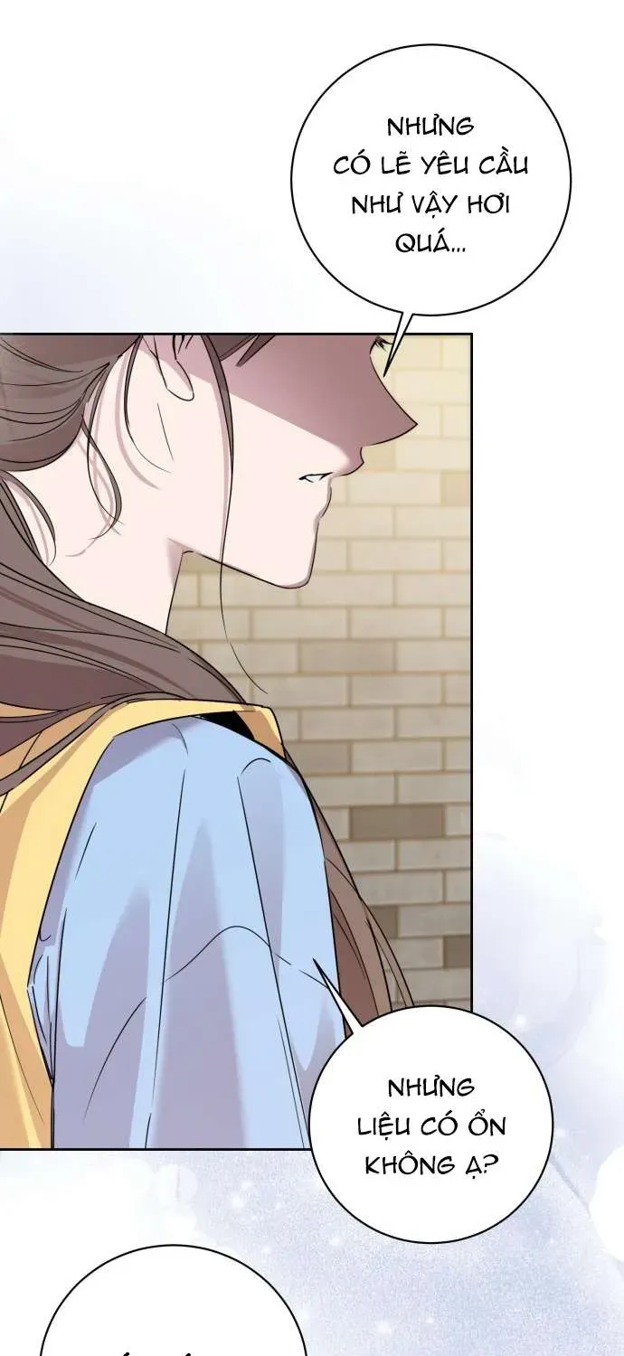 Tình Yêu Bắt Đầu Từ Việc Nuôi Dạy Con Cái Chap 3 - Next Chap 2