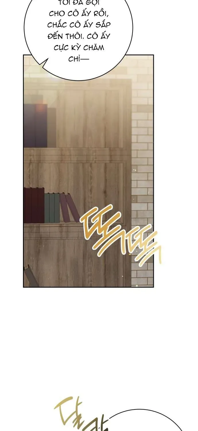 Tình Yêu Bắt Đầu Từ Việc Nuôi Dạy Con Cái Chap 3 - Next Chap 2