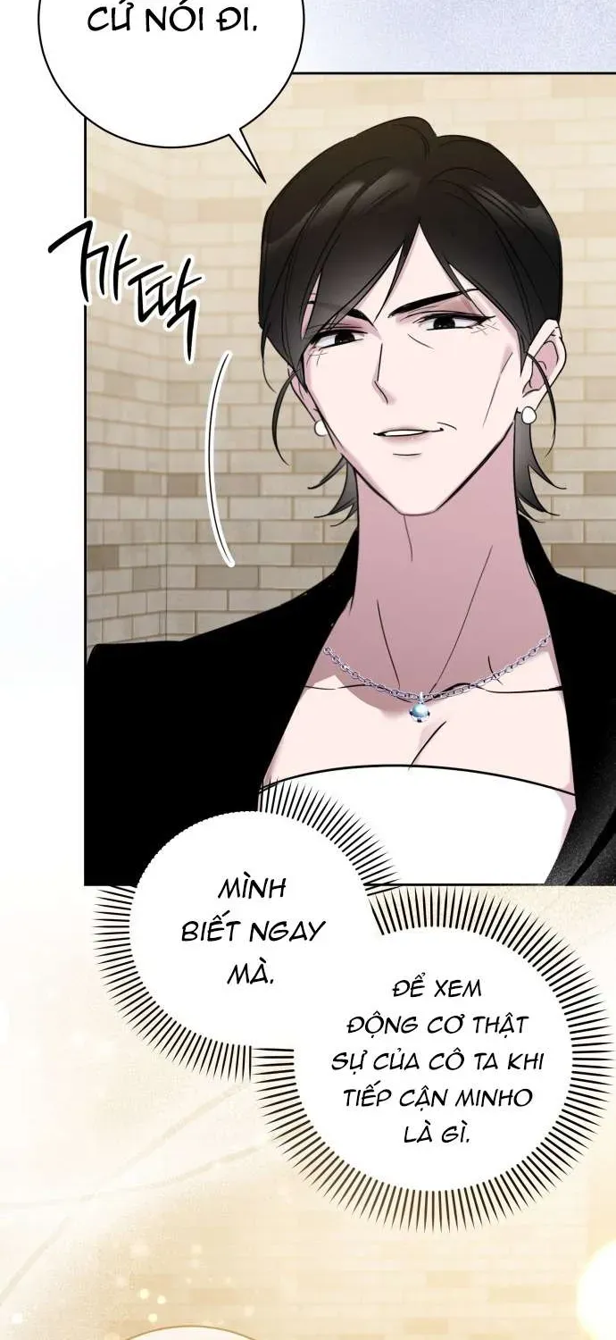 Tình Yêu Bắt Đầu Từ Việc Nuôi Dạy Con Cái Chap 3 - Next Chap 2