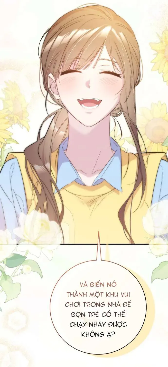 Tình Yêu Bắt Đầu Từ Việc Nuôi Dạy Con Cái Chap 3 - Next Chap 2