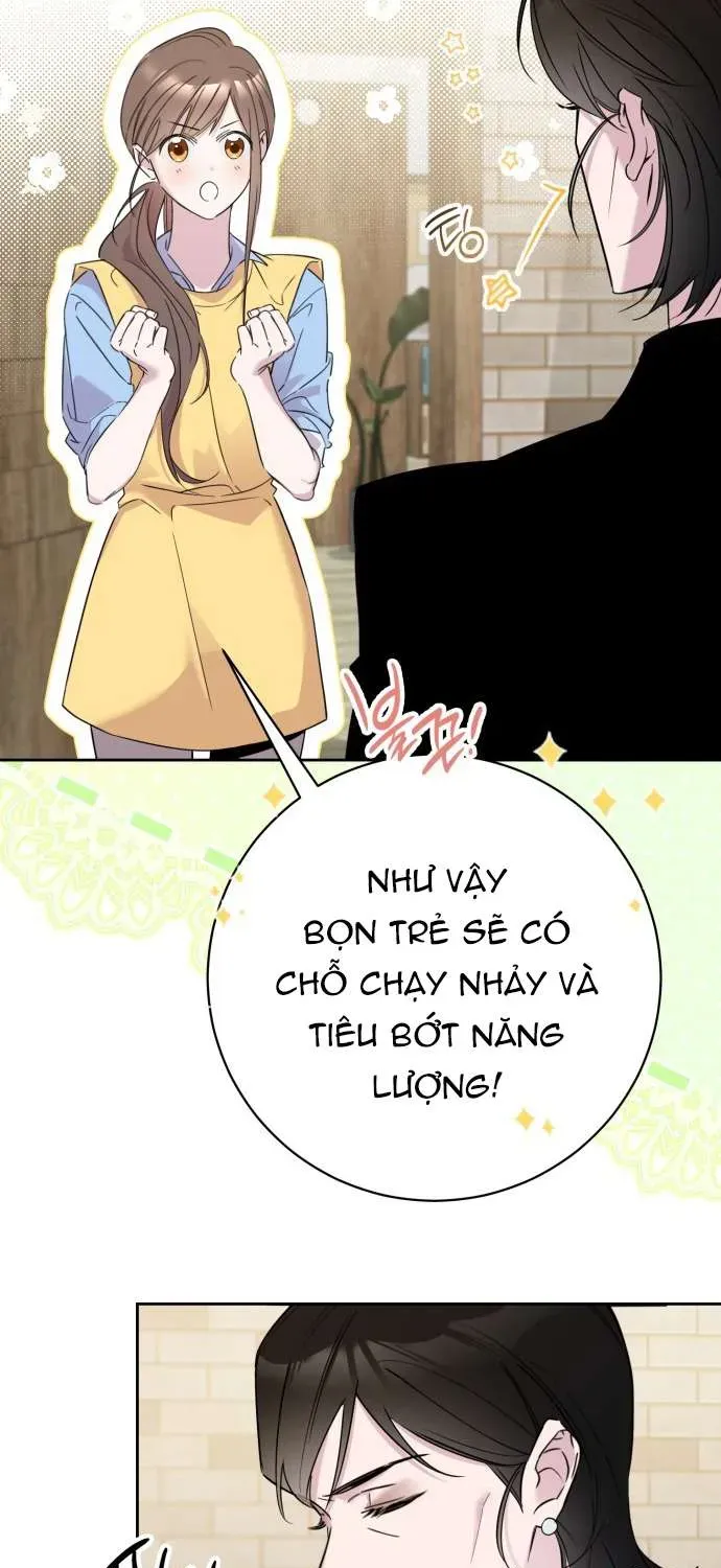 Tình Yêu Bắt Đầu Từ Việc Nuôi Dạy Con Cái Chap 3 - Next Chap 2