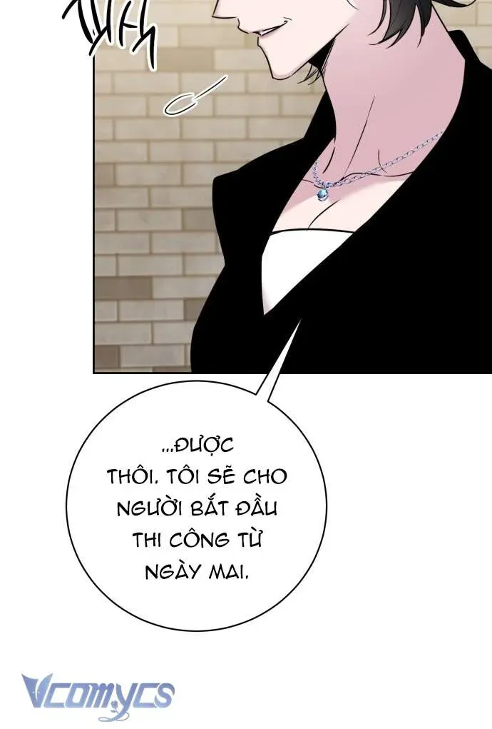 Tình Yêu Bắt Đầu Từ Việc Nuôi Dạy Con Cái Chap 3 - Next Chap 2