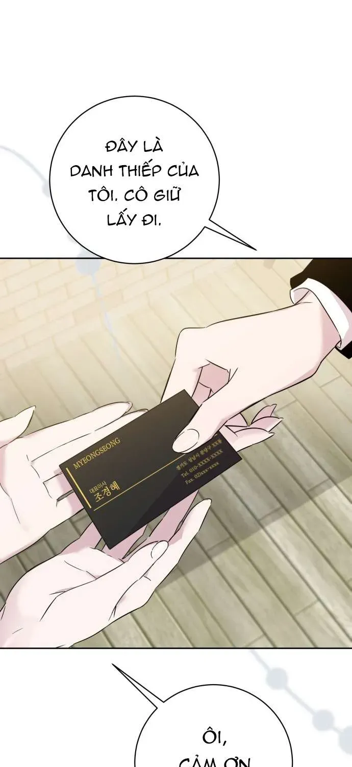 Tình Yêu Bắt Đầu Từ Việc Nuôi Dạy Con Cái Chap 3 - Next Chap 2