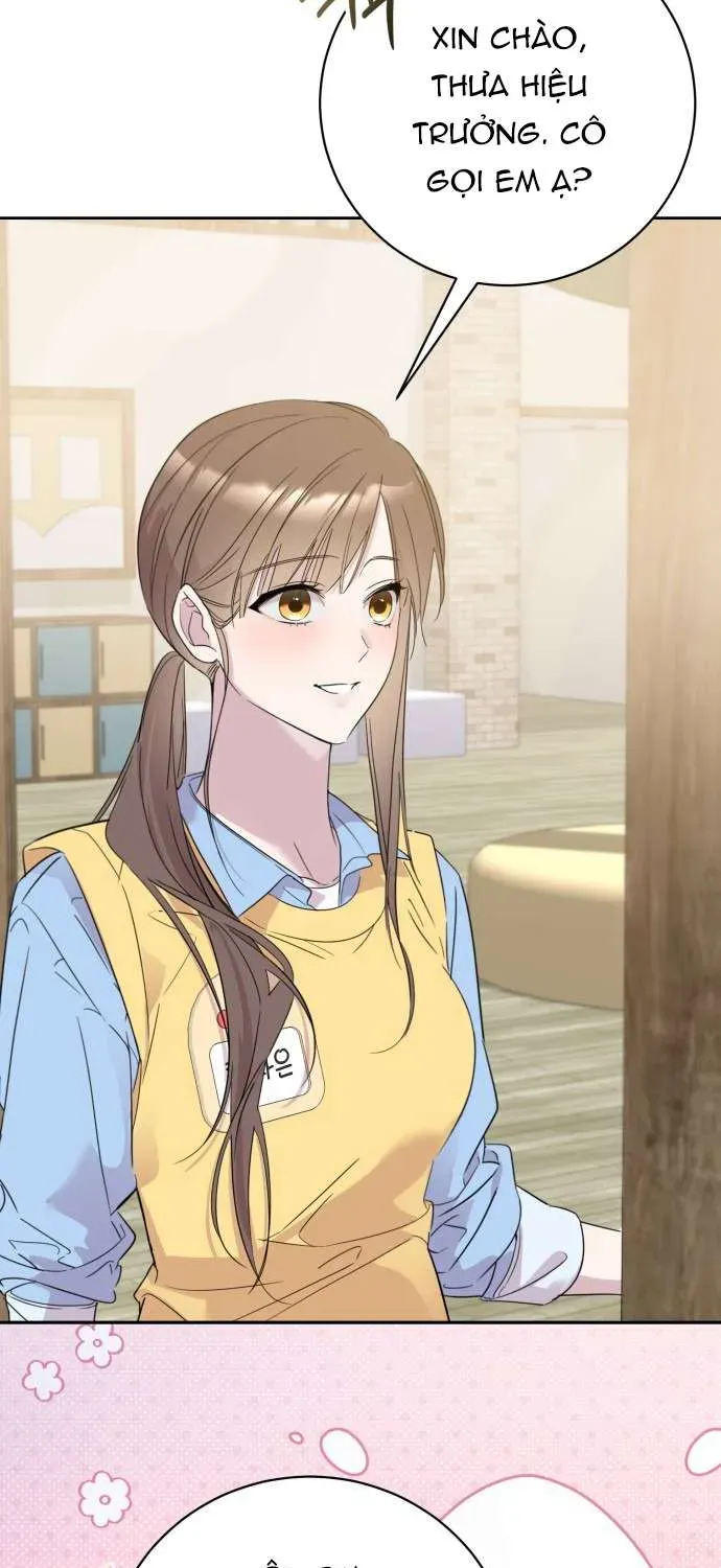 Tình Yêu Bắt Đầu Từ Việc Nuôi Dạy Con Cái Chap 3 - Next Chap 2